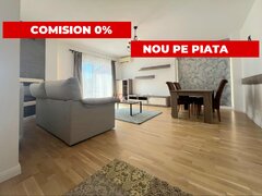 Pipera Ibiza Sol 3 Camere Premium 85 mp Utili + Terasa 40 mp