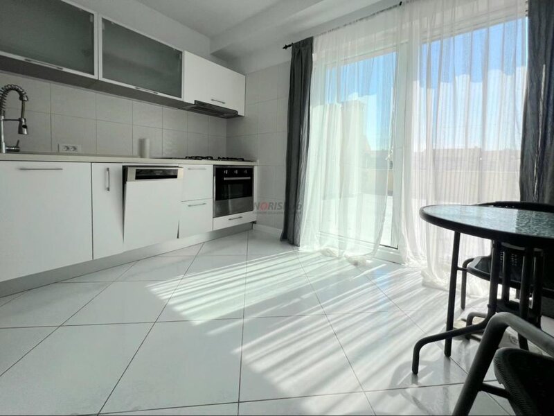 Pipera | Ibiza Sol | 3 Camere Premium | 85 mp Utili + Terasa 40mp