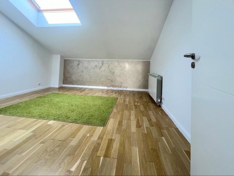 Pipera | Ibiza Sol | 3 Camere Premium | 85 mp Utili + Terasa 40mp