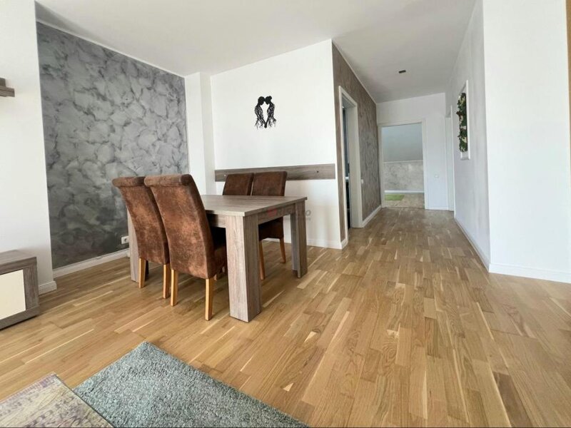 Pipera | Ibiza Sol | 3 Camere Premium | 85 mp Utili + Terasa 40mp