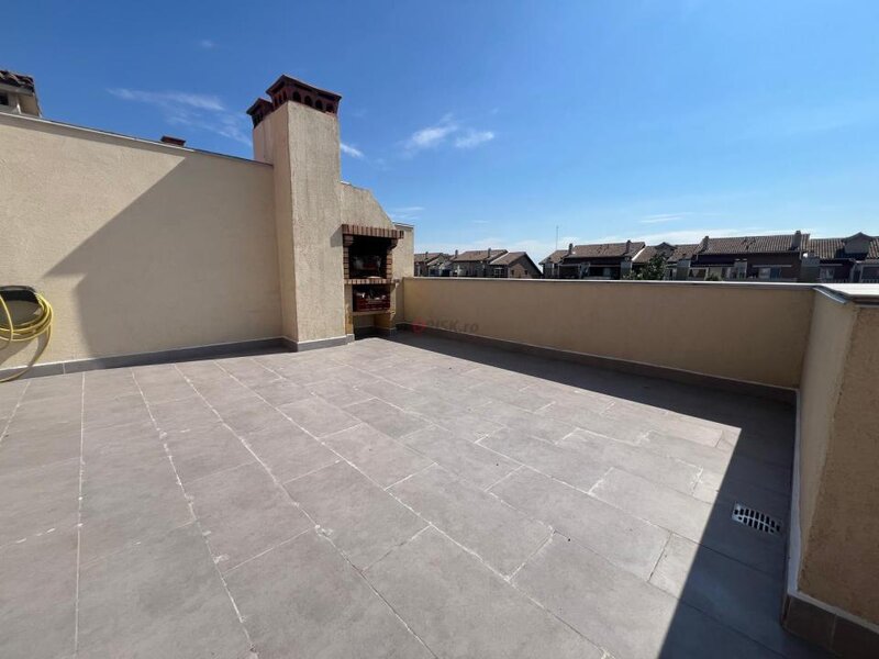 Pipera | Ibiza Sol | 3 Camere Premium | 85 mp Utili + Terasa 40mp