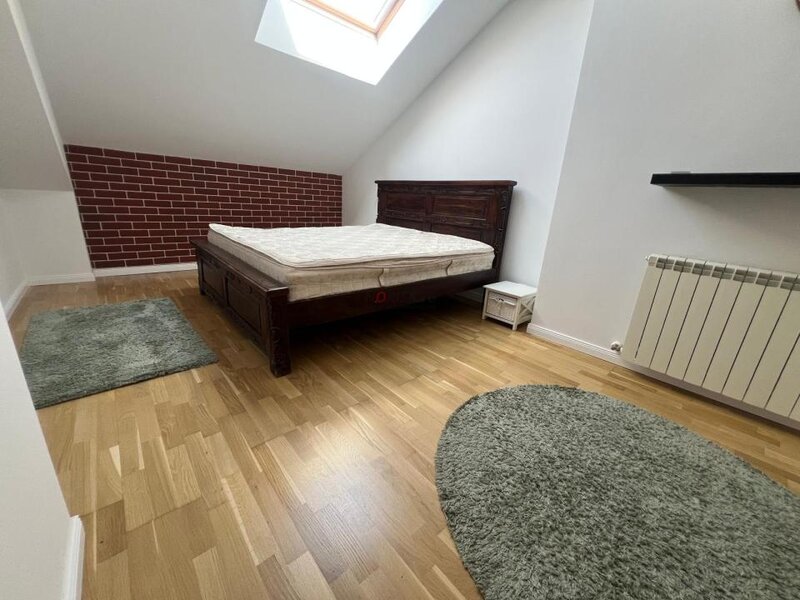 Pipera | Ibiza Sol | 3 Camere Premium | 85 mp Utili + Terasa 40mp