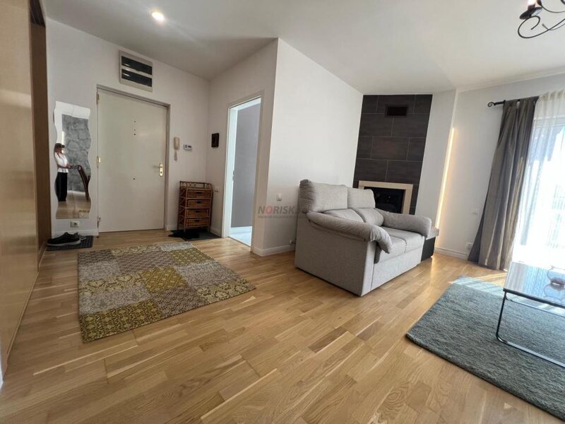 Pipera | Ibiza Sol | 3 Camere Premium | 85 mp Utili + Terasa 40mp